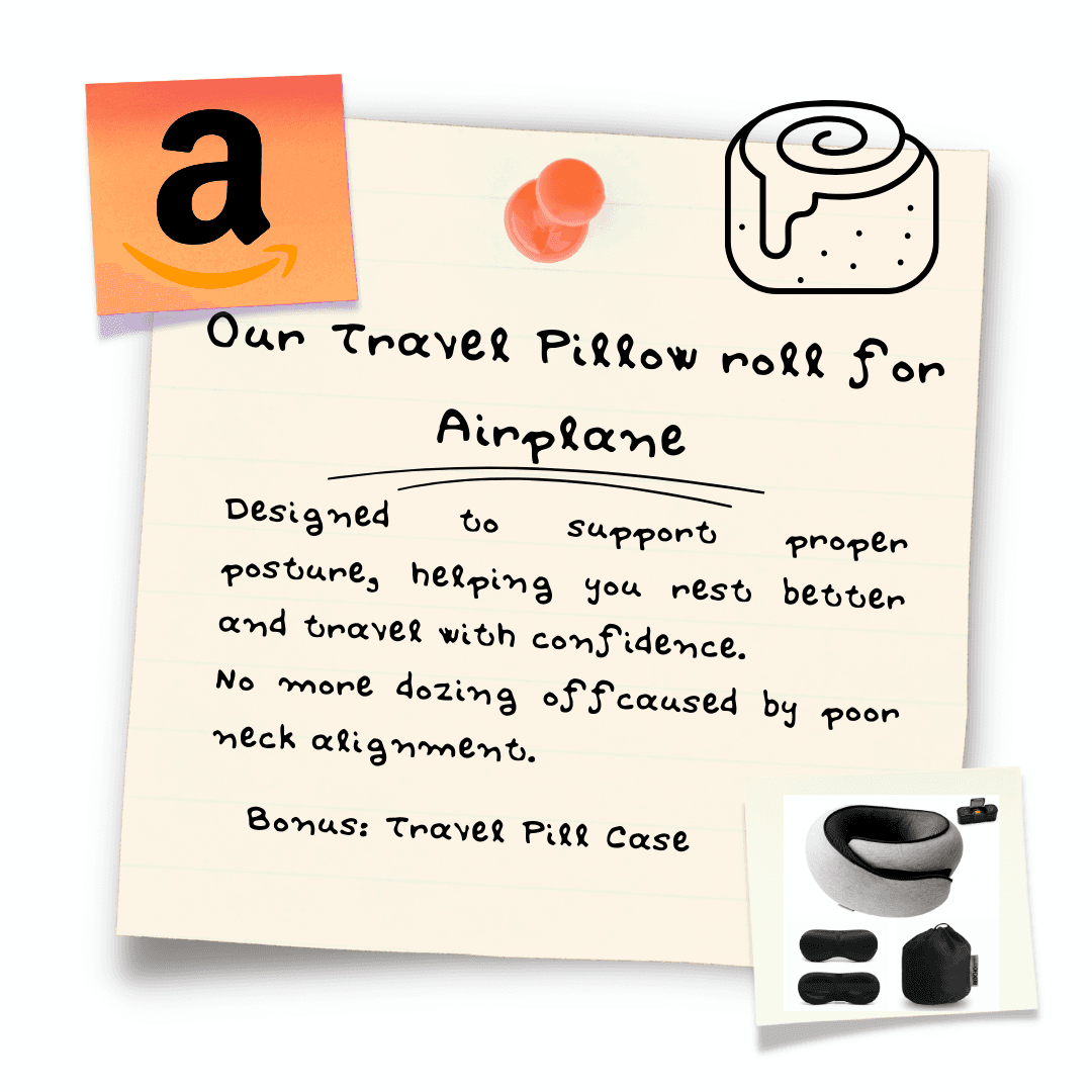 Bedcho everyday comfort products